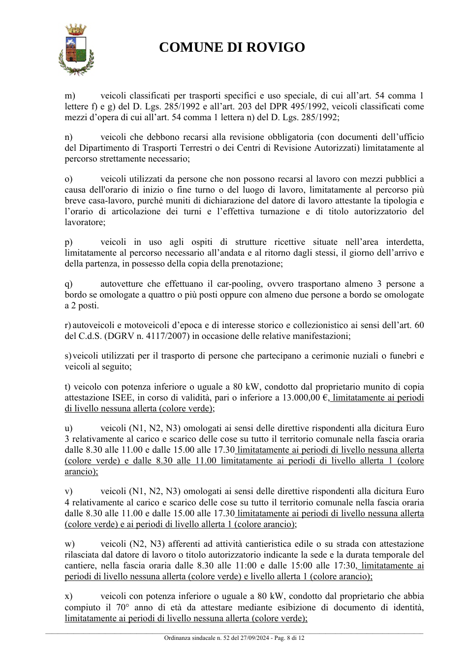 Pagina 8 del documento