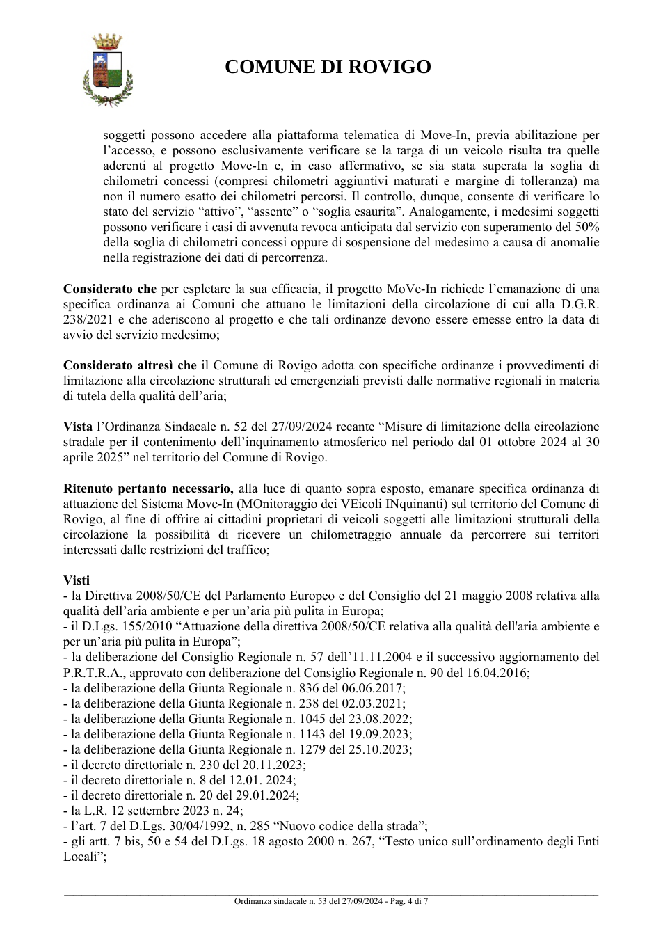 Pagina 4 del documento