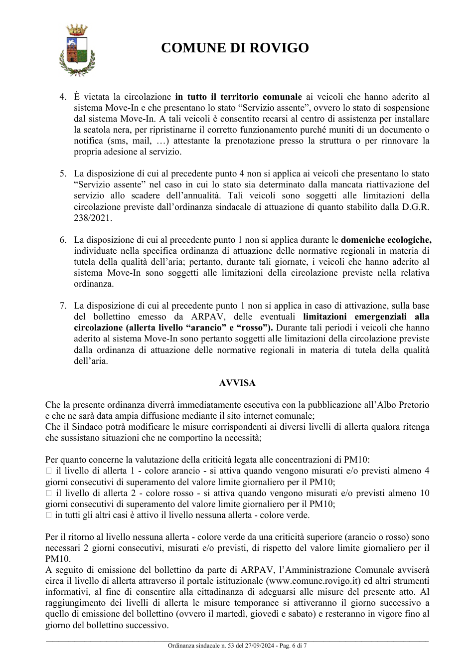 Pagina 6 del documento