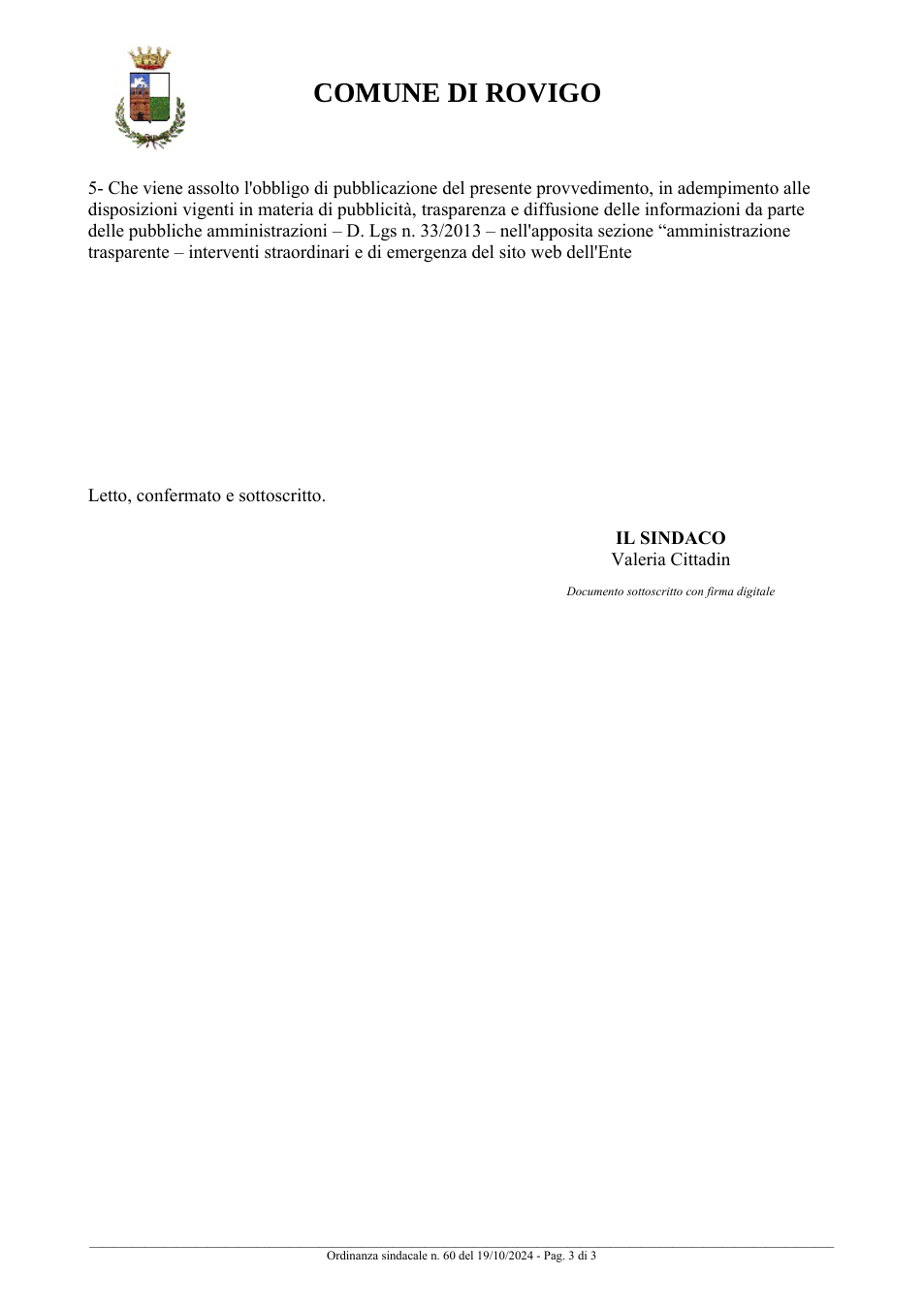 Pagina 3 del documento