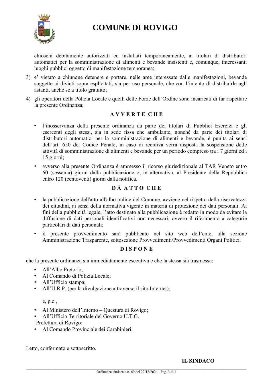 Pagina 3 del documento