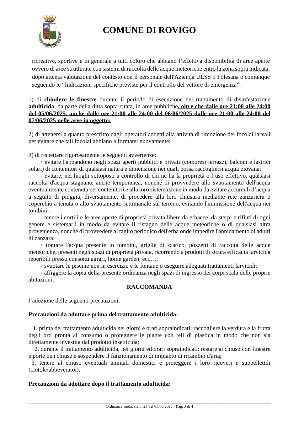 Pagina 3 del documento