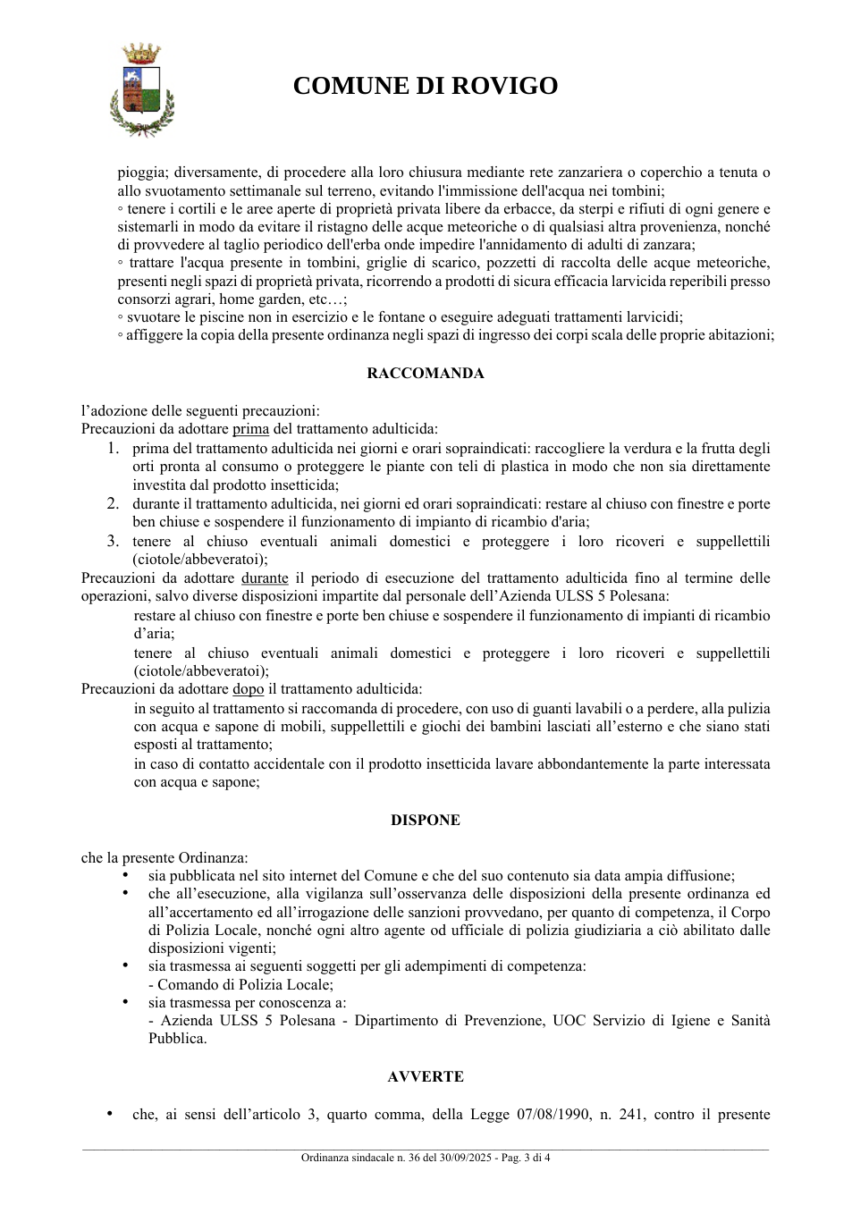 Pagina 3 del documento