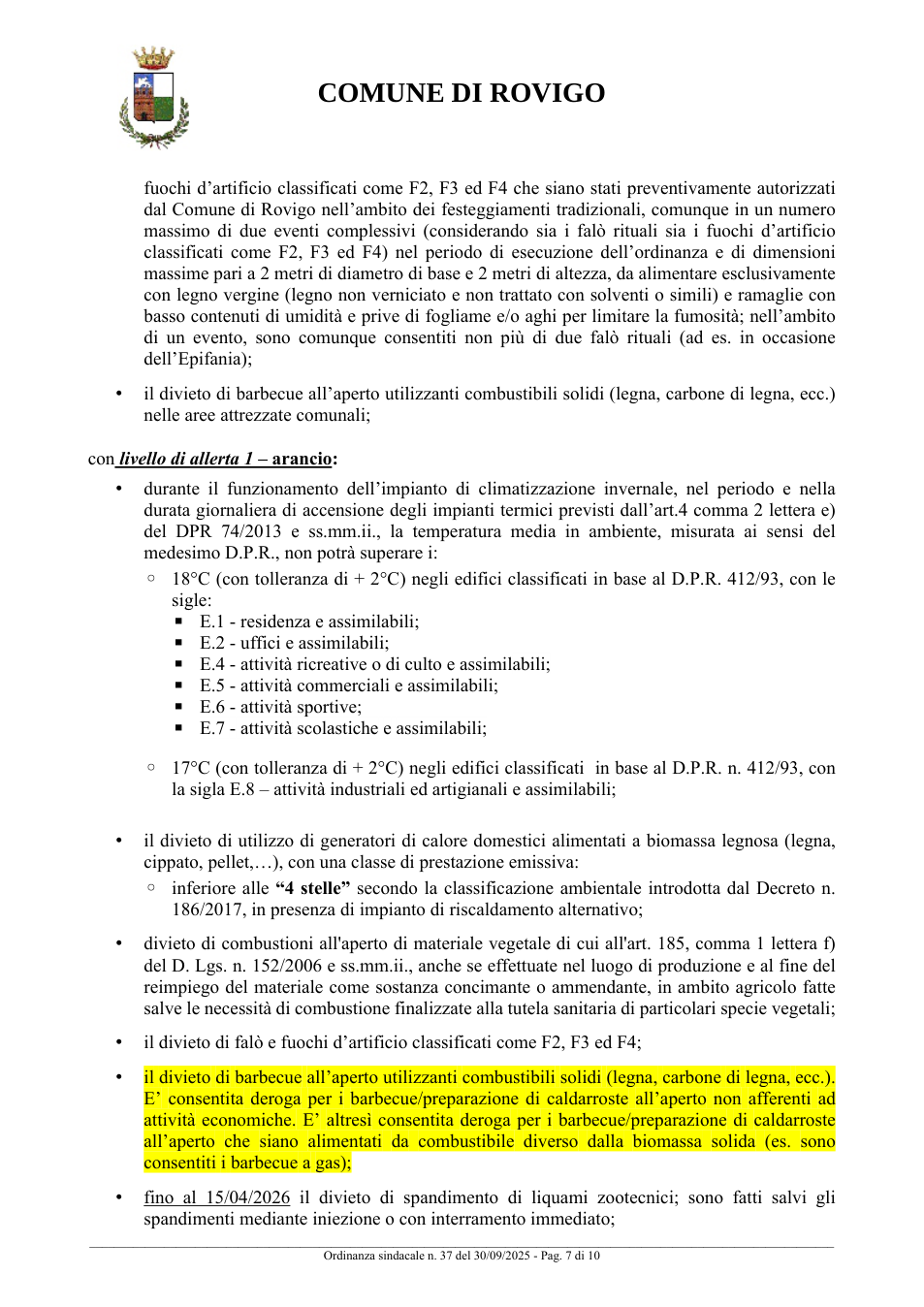 Pagina 7 del documento
