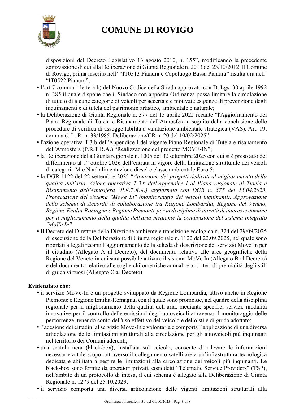 Pagina 3 del documento