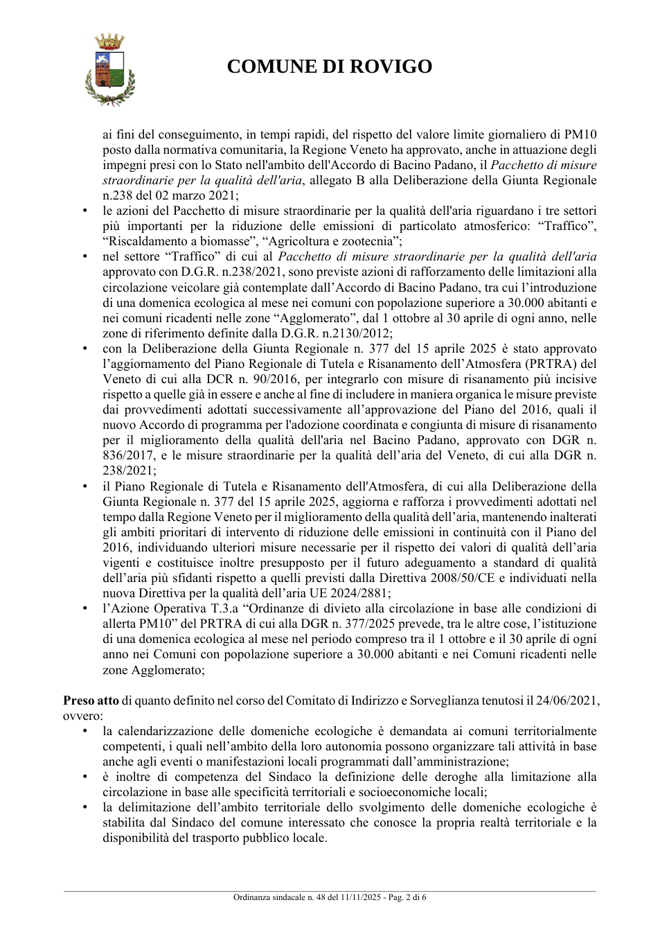 Pagina 2 del documento