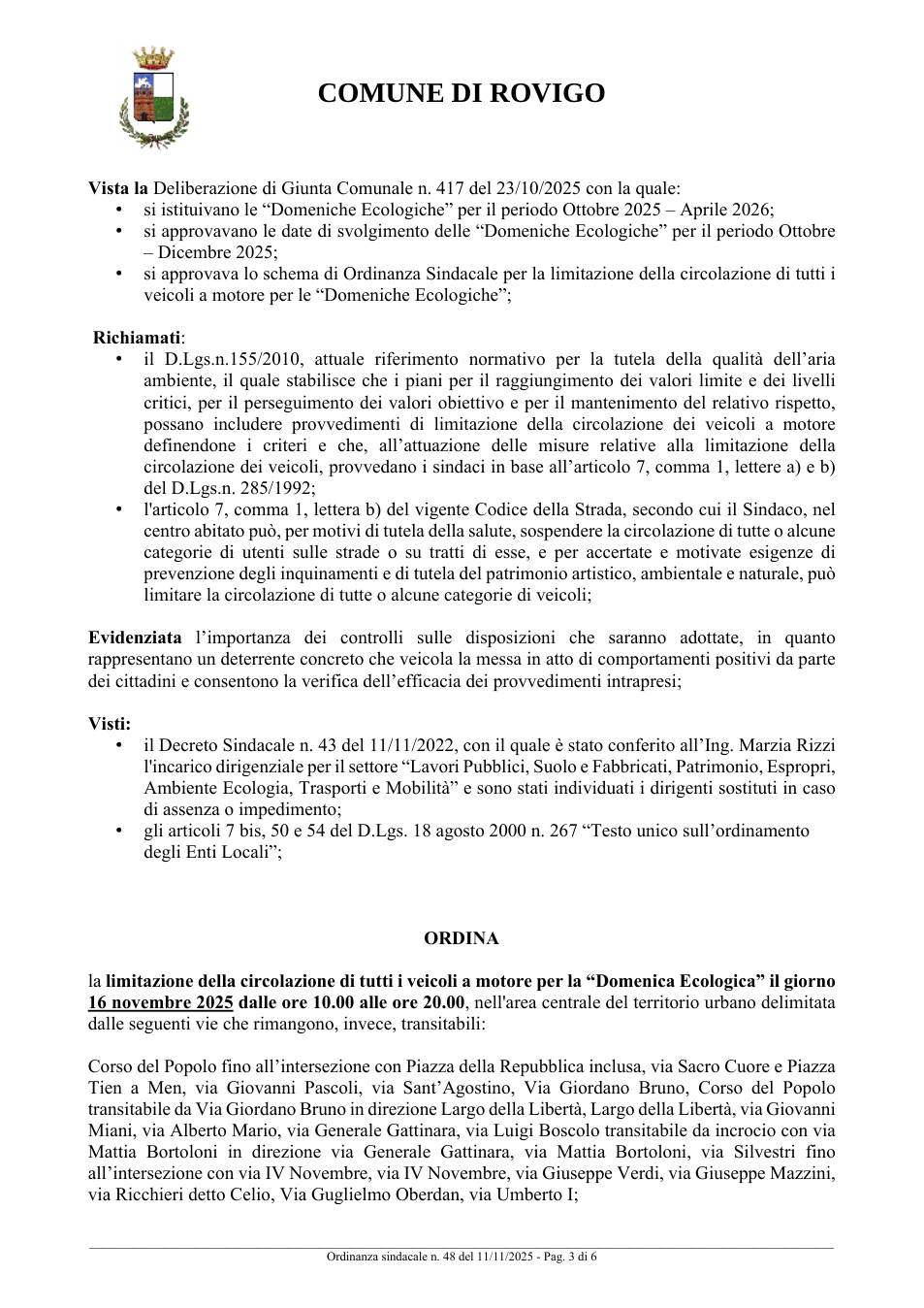 Pagina 3 del documento