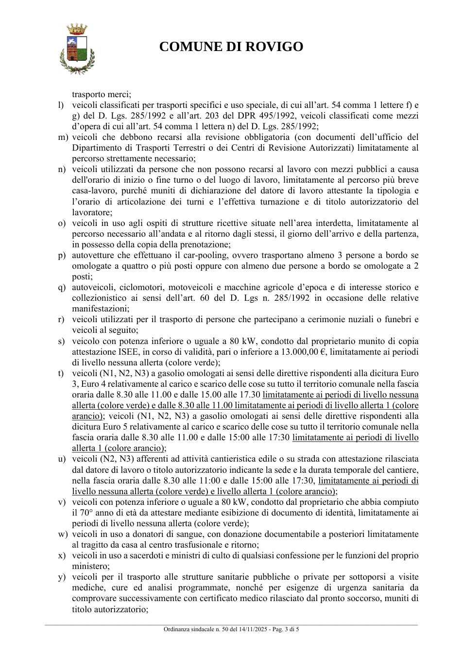 Pagina 3 del documento