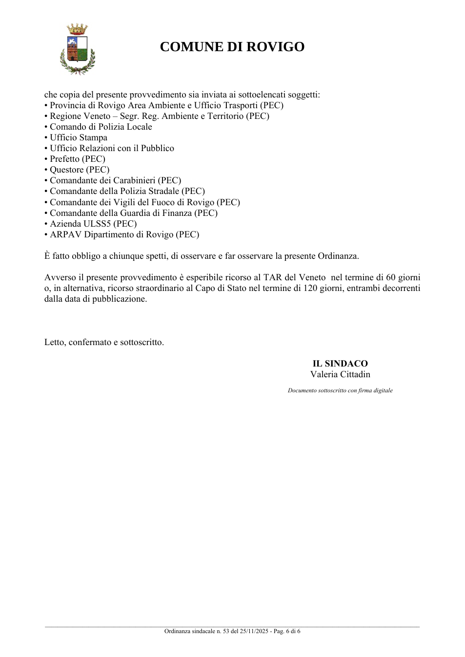 Pagina 6 del documento