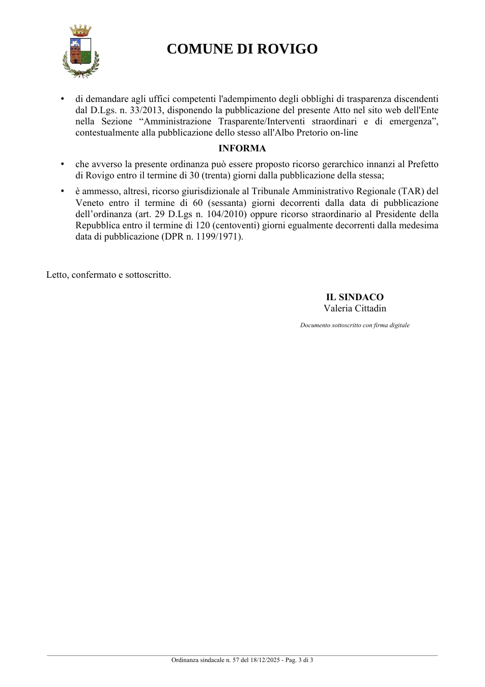 Pagina 3 del documento