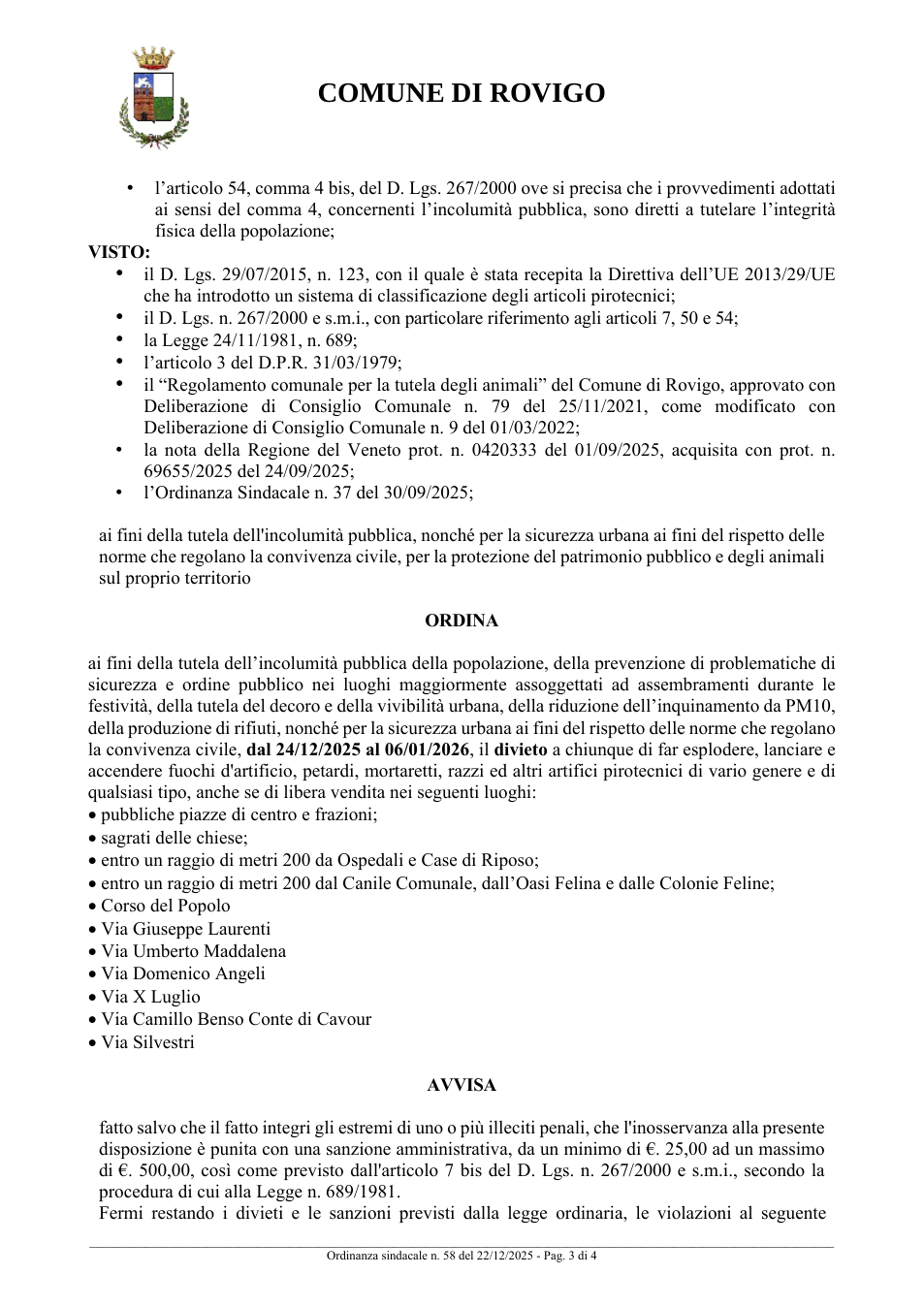 Pagina 3 del documento