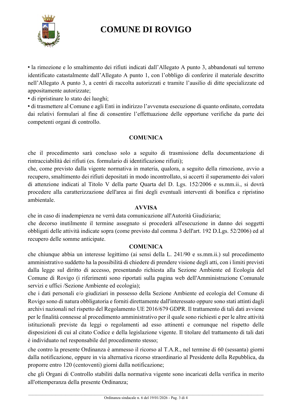 Pagina 3 del documento