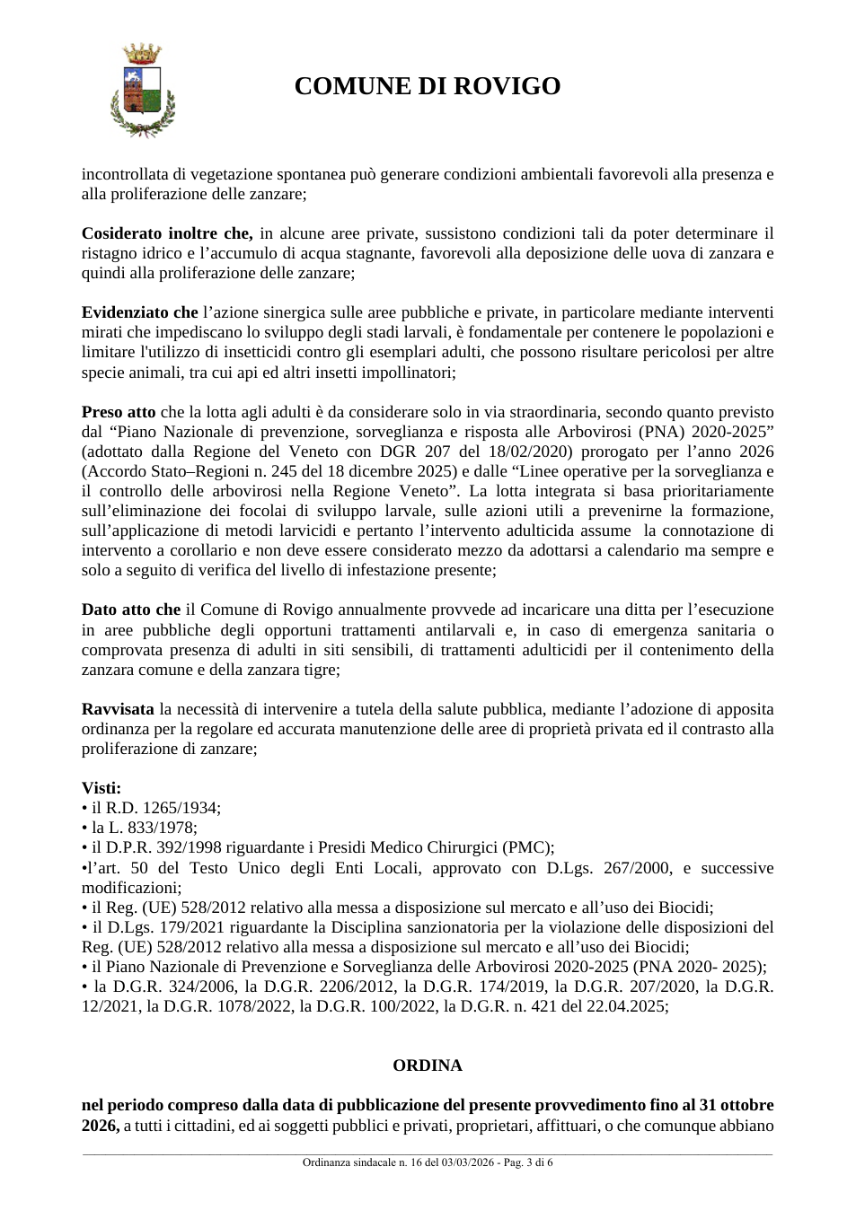Pagina 3 del documento