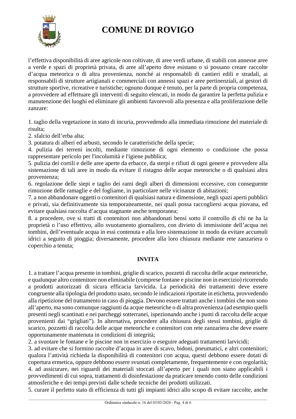 Pagina 4 del documento