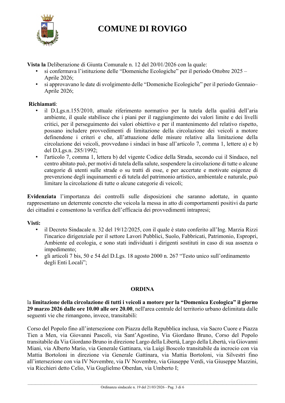 Pagina 3 del documento