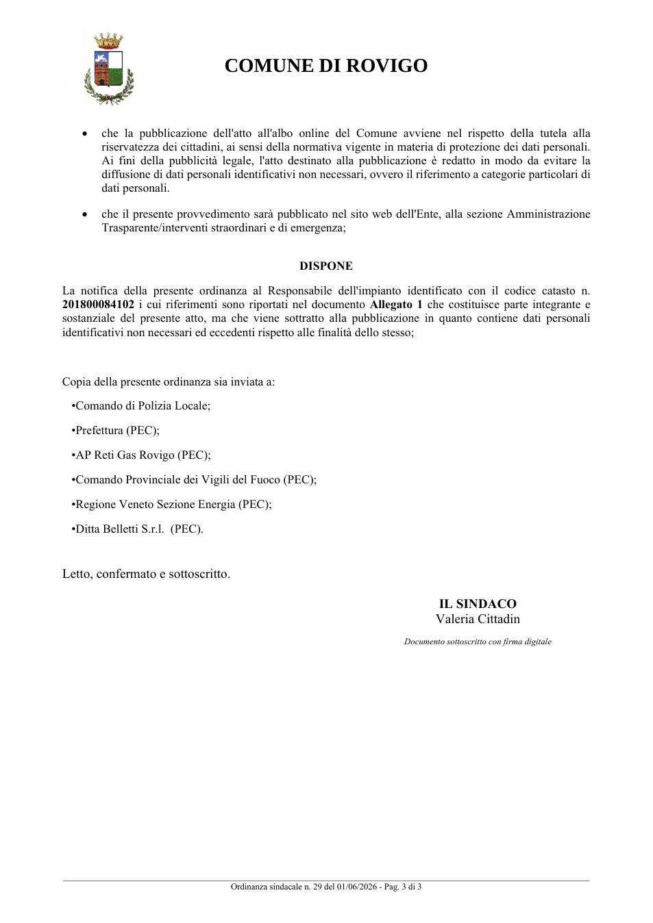 Pagina 3 del documento