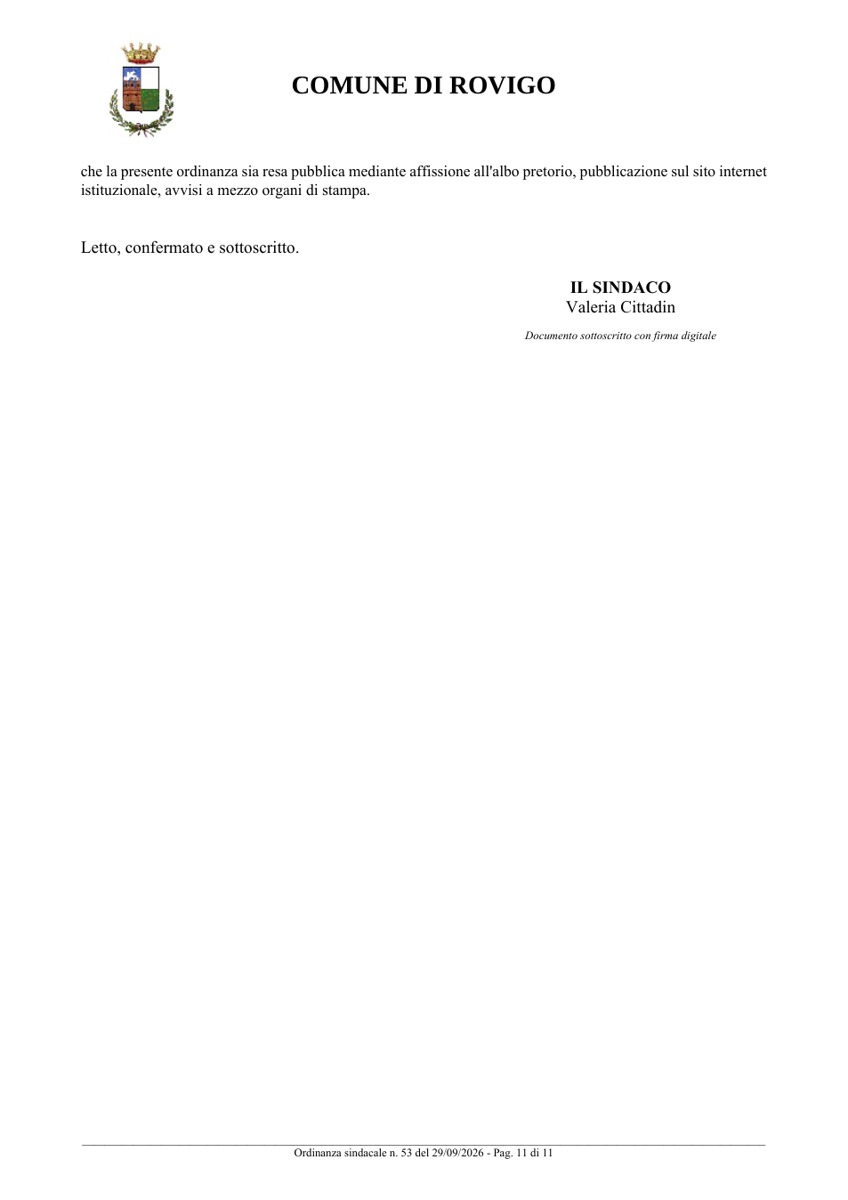 Pagina 11 del documento