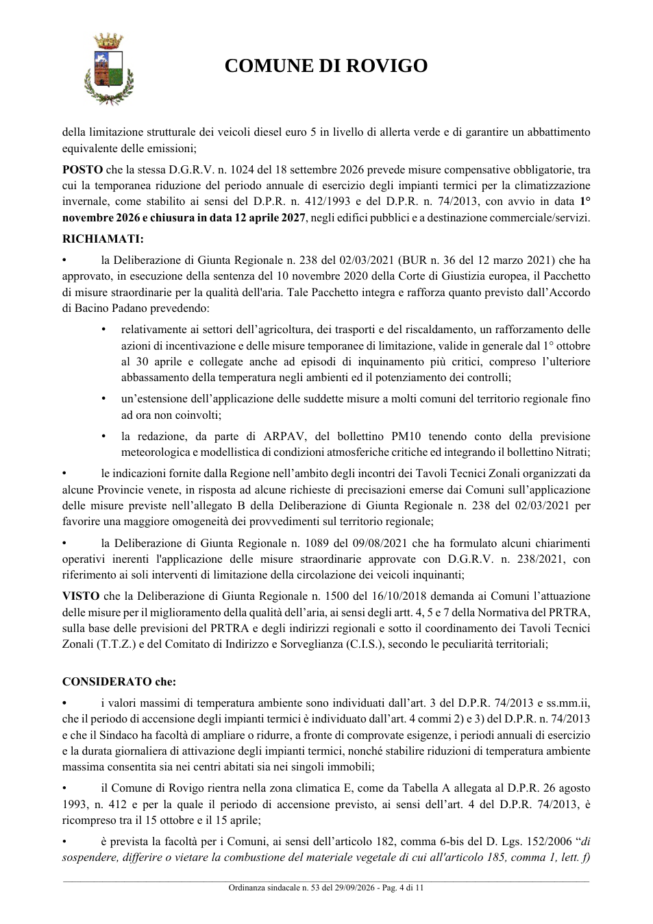 Pagina 4 del documento