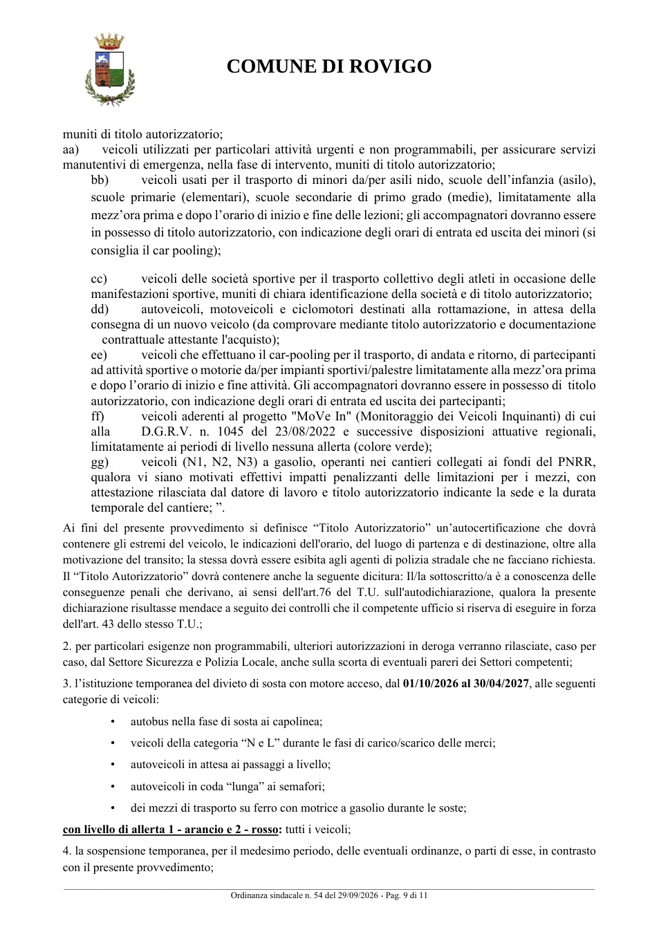 Pagina 9 del documento
