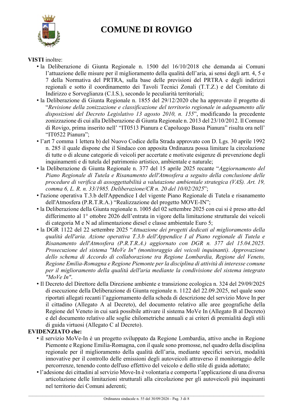 Pagina 3 del documento