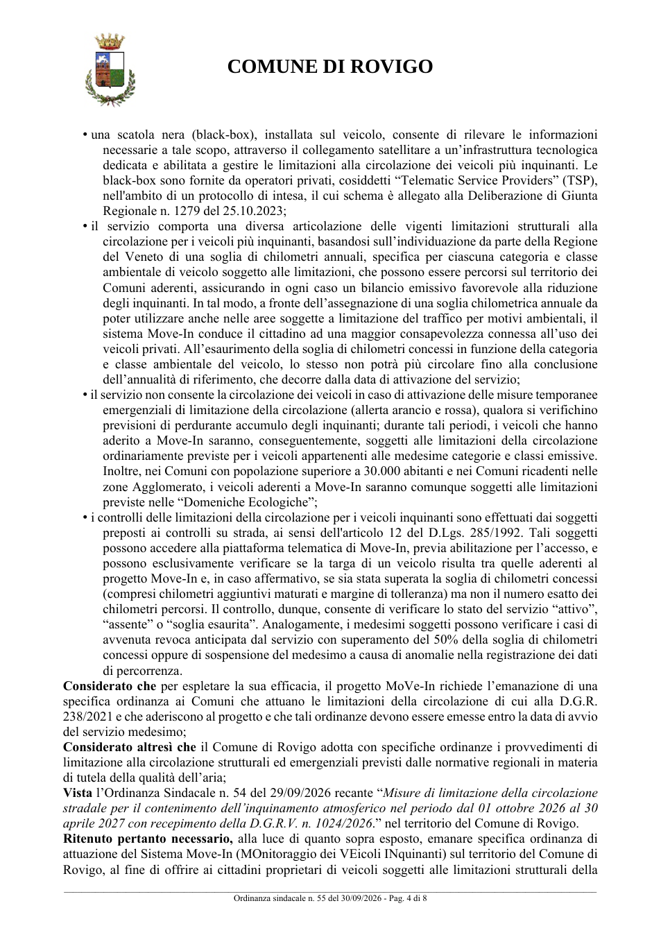 Pagina 4 del documento