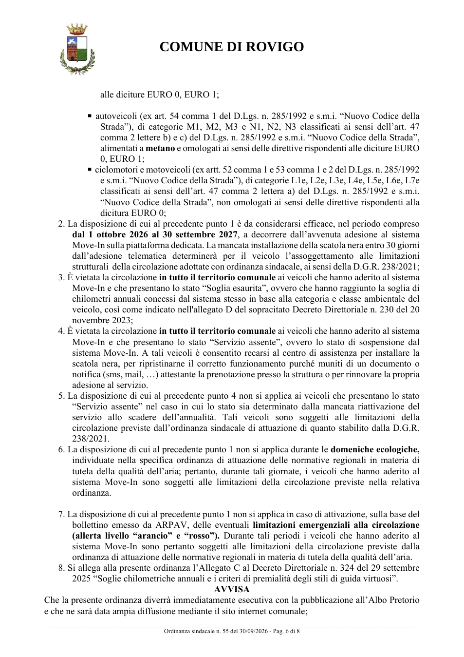 Pagina 6 del documento
