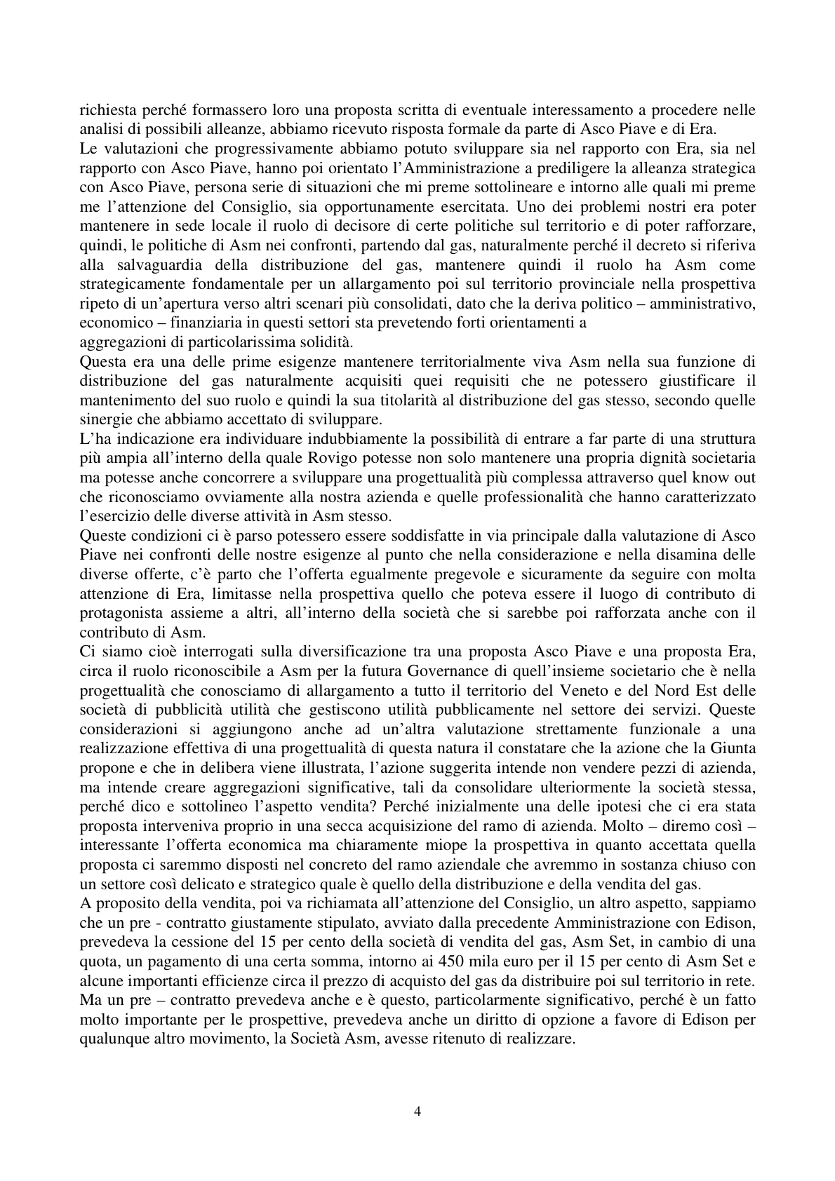 Pagina 5 del verbale